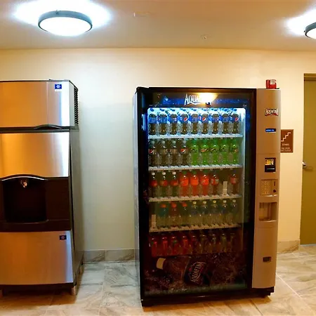 Best Western East El Paso Inn 